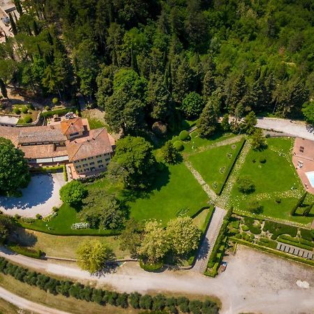 Il Castellaro Country House Perugia Exterior foto
