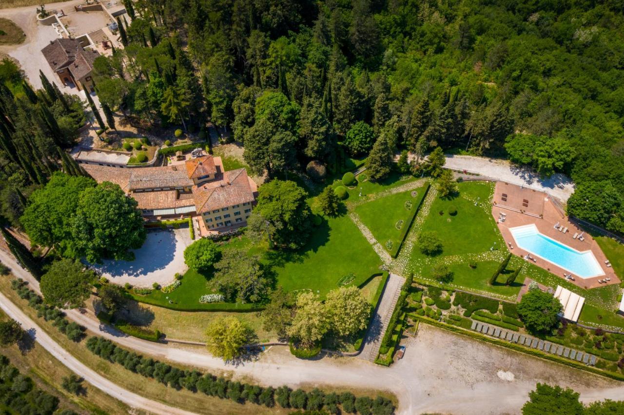 Il Castellaro Country House Perugia Exterior foto