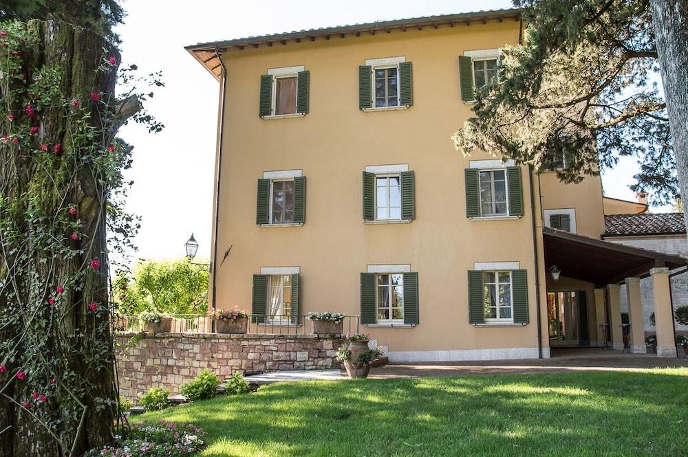 Il Castellaro Country House Perugia Exterior foto