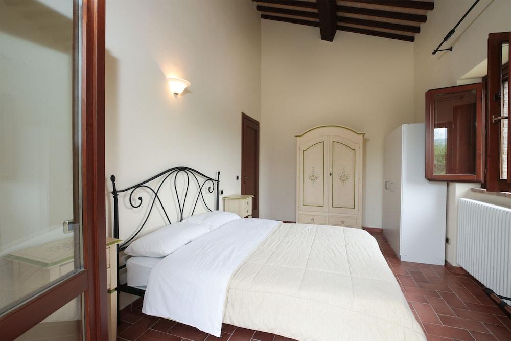 Il Castellaro Country House Perugia Exterior foto