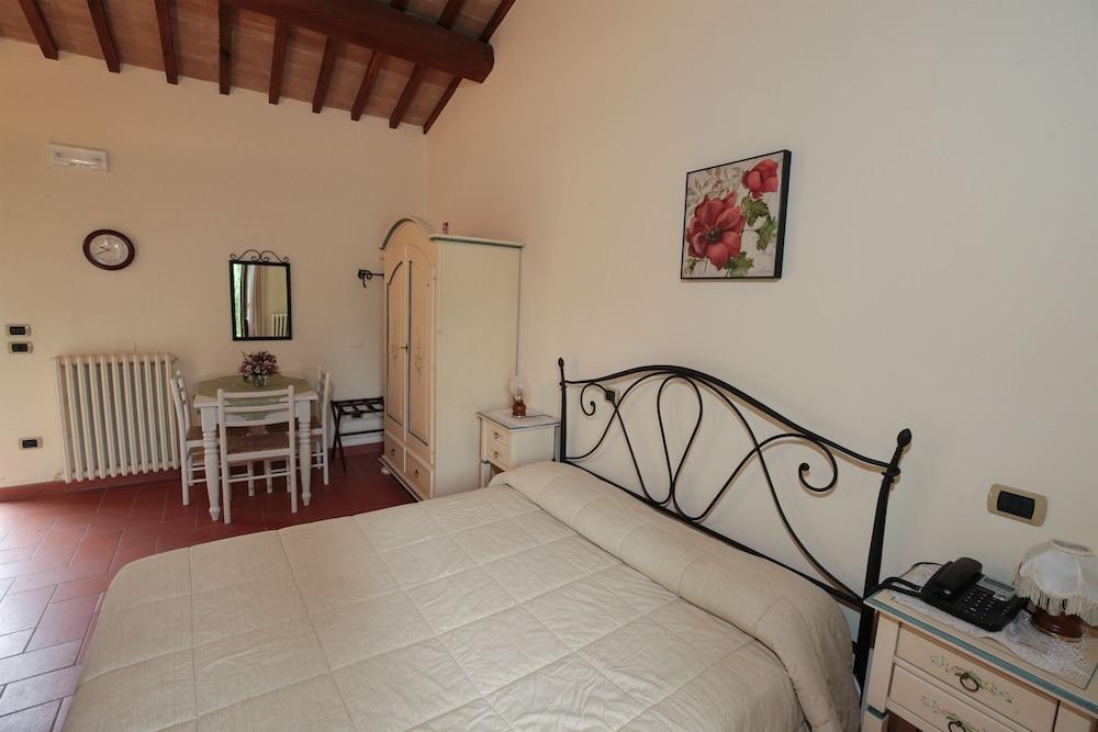 Il Castellaro Country House Perugia Exterior foto