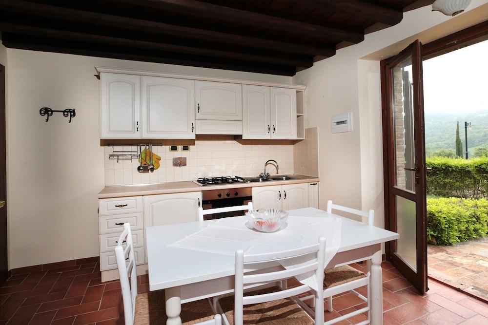 Il Castellaro Country House Perugia Exterior foto