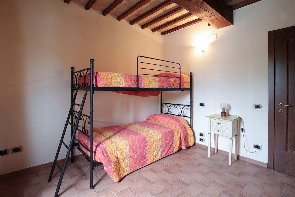 Il Castellaro Country House Perugia Exterior foto