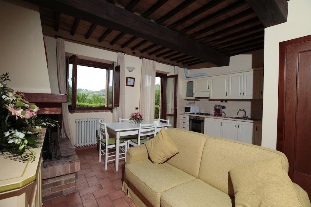 Il Castellaro Country House Perugia Exterior foto