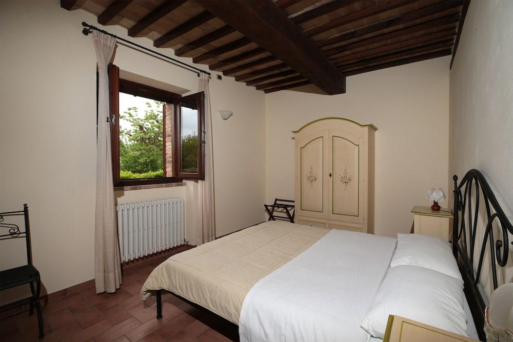Il Castellaro Country House Perugia Exterior foto