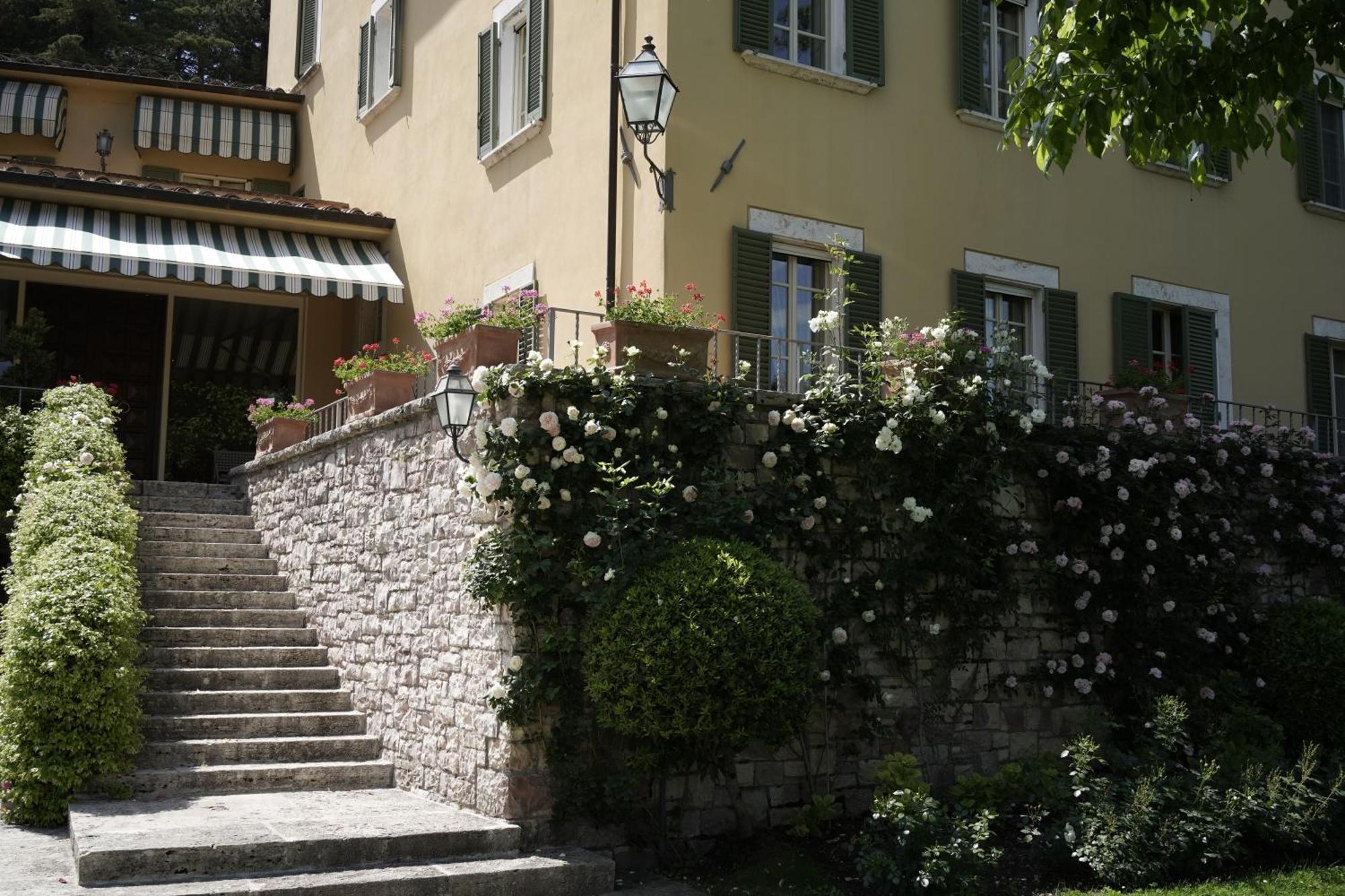 Il Castellaro Country House Perugia Exterior foto