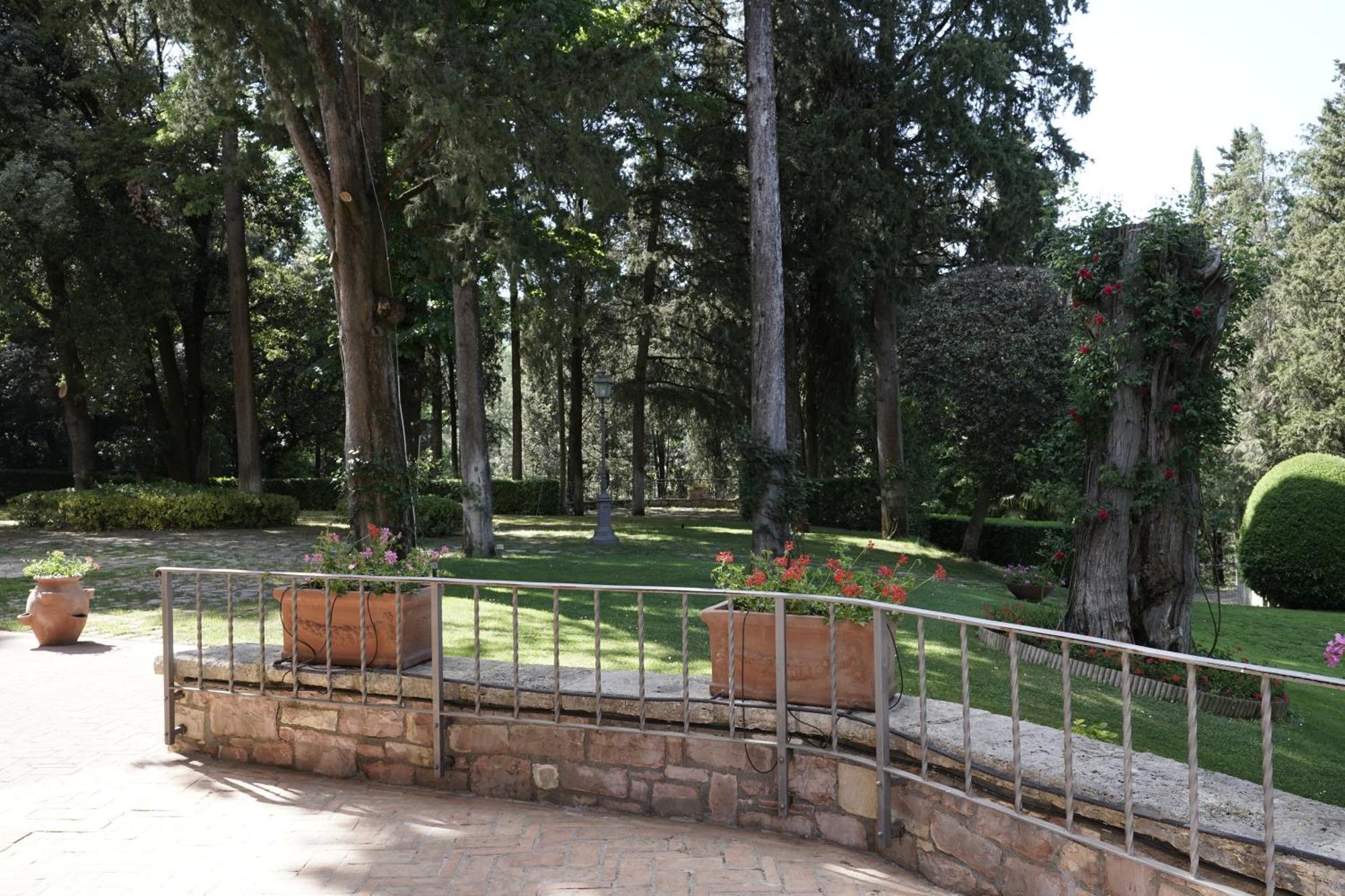 Il Castellaro Country House Perugia Exterior foto