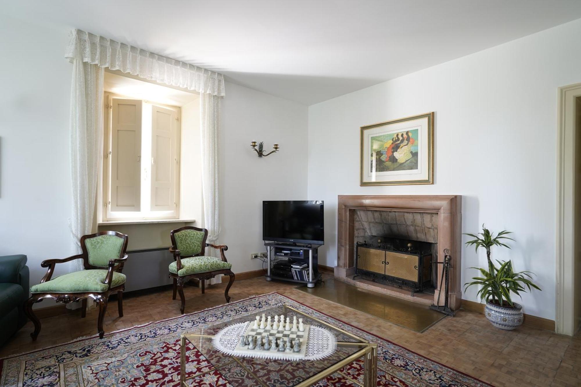 Il Castellaro Country House Perugia Exterior foto