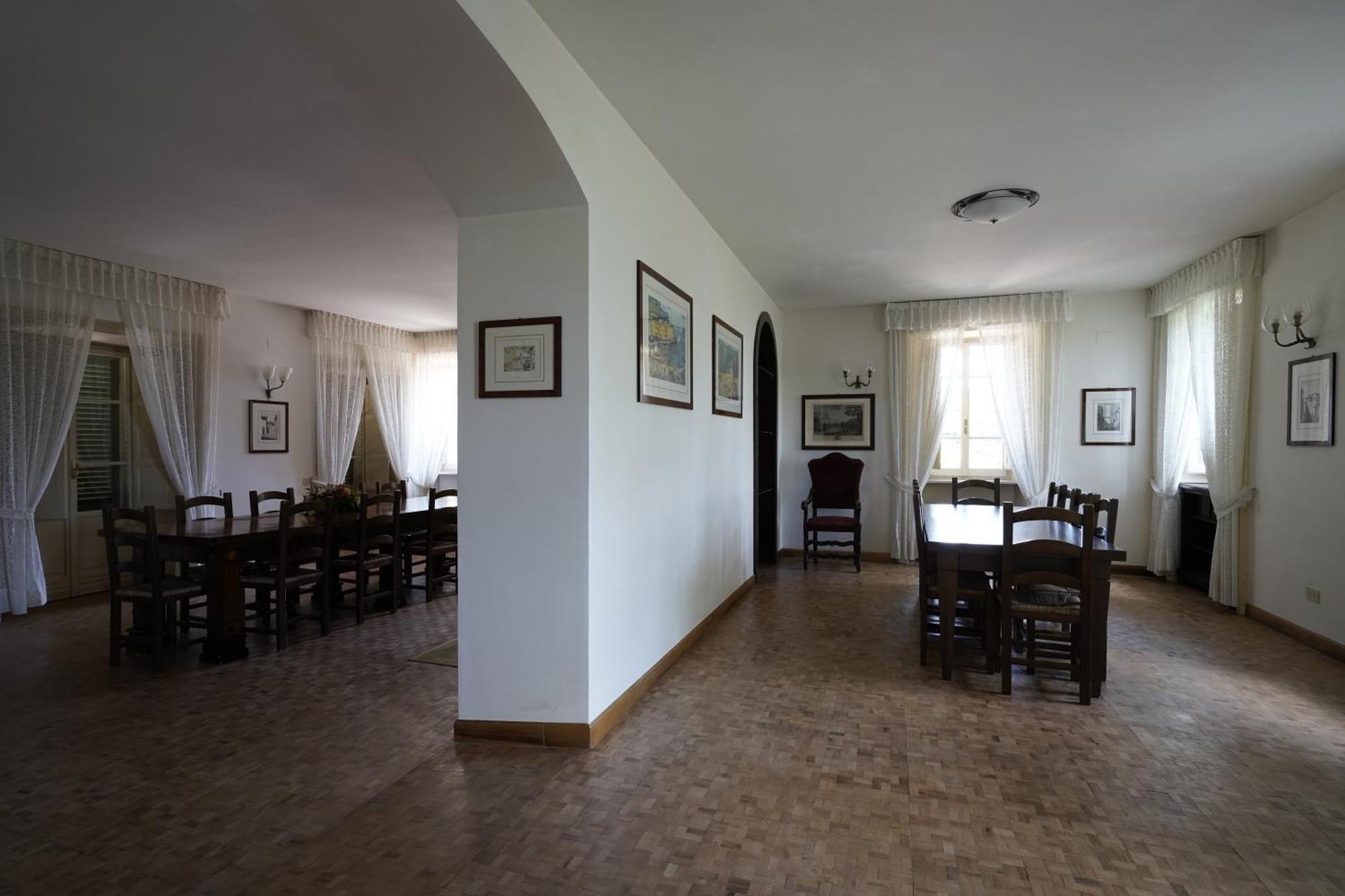 Il Castellaro Country House Perugia Exterior foto