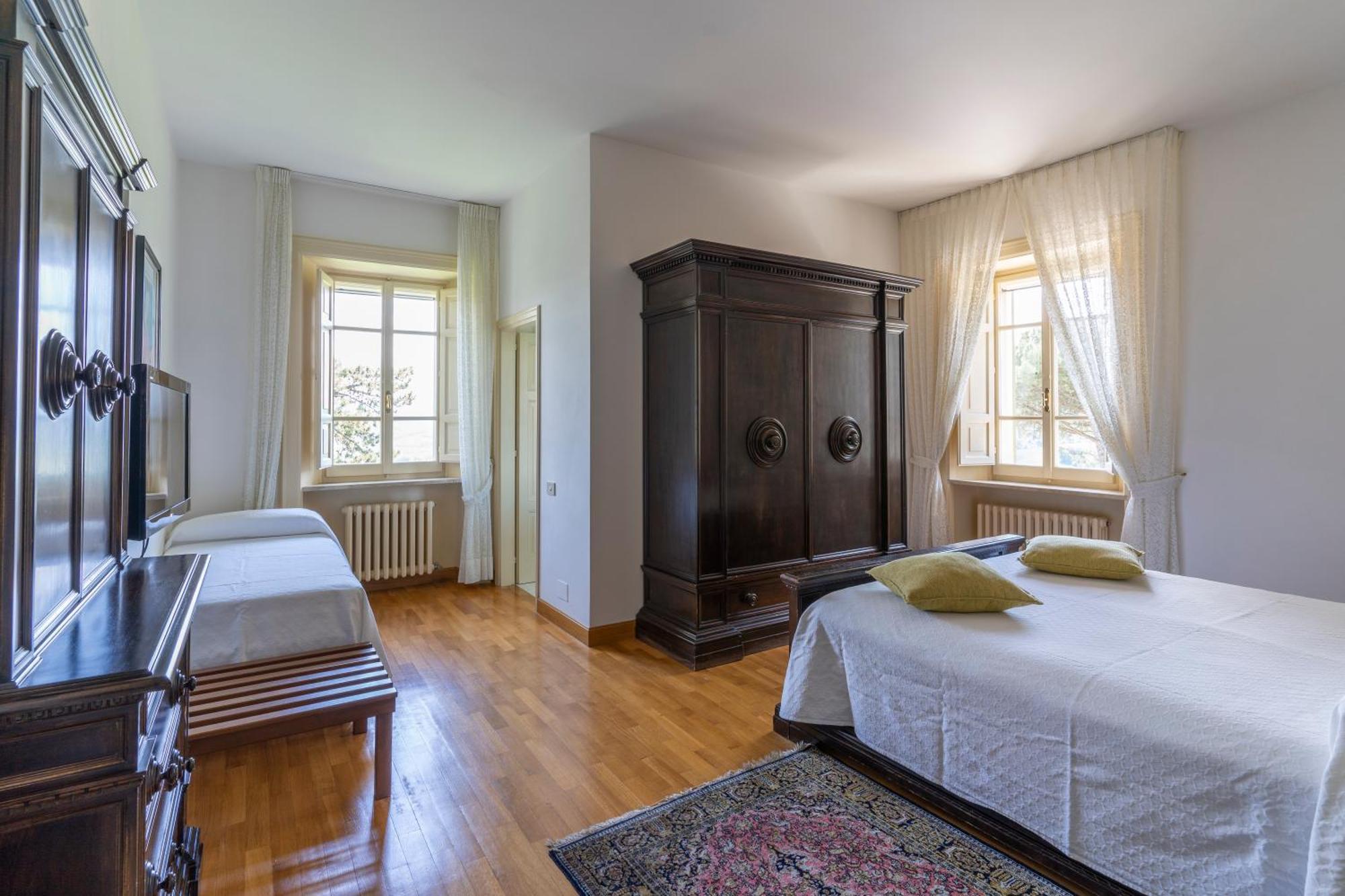 Il Castellaro Country House Perugia Exterior foto