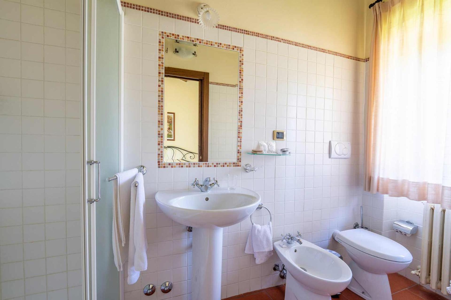 Il Castellaro Country House Perugia Exterior foto
